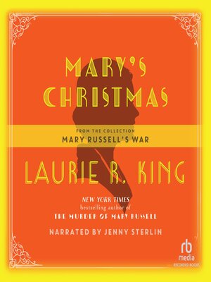cover image of Mary's Christmas
